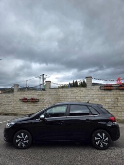 Citroen C4 1.6HDI - 6