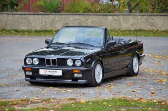BMW 325i E30 1986 - 6