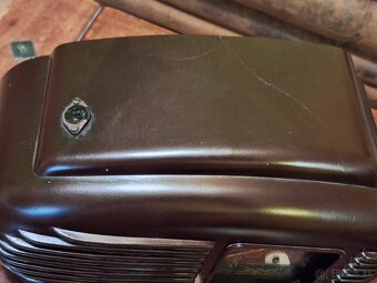 Rádio  Tesla Talisman - 6