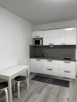 Garzónka - REZERVOVANÝ - 6