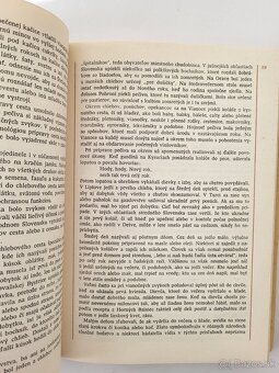 Emília Horváthová - Rok vo zvykoch nášho ľudu - 6