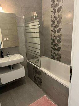 ALL INCLUSIVE | NA PREDAJ 3-IZB. BYT S TERASOU A ZÁHRADKOU, - 6