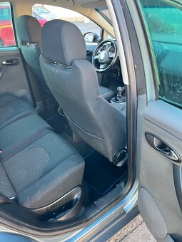 Predám Seat Altea 2,0 TDi 103kW KÓD BKD - 6