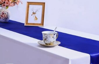 zlaté mašle s brošňou - 6