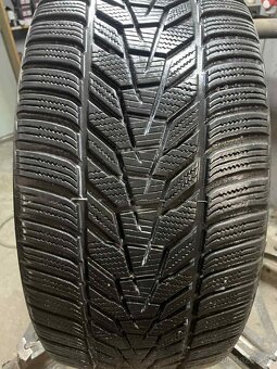 Zimne pneumatiky Hankook R20 dvojrozmer - 6