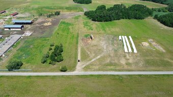 Predaj investičného pozemku v k.ú. Borský sv. Jur. - 6