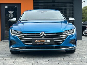 Volkswagen Arteon Shooting Brake Elegance 2.0 TDi DSG - 6