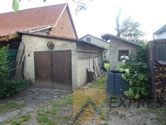 RK EXPRES - na predaj rodinný dom v Nitrianskom Pravne. - 6