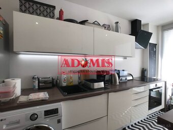 prenájom 3-izbový, 79m2,ulica Matuškova,Košice-Západ - 6