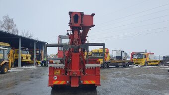 Tatra AV14 - vyprošťovací speciál s brýlemi - 6