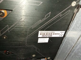 HP Z420, 20GB RAM, Nvidia GTX1060 6GB, SSD+1TB HDD - 6