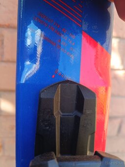 Používaný skialp set Fischer X-Treme 82+ Fischer Tour Classi - 6