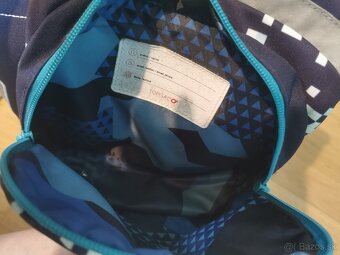 Školská taška topgal - 6