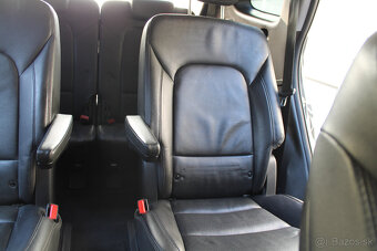 Hyundai Grand Santa Fe 2.2 CRDi VGT 4x4 automat 147kW - 6