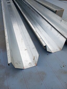 Strešné žľaby - 6