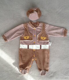 Detské Body a Dupačky - 6