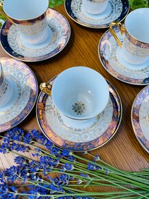 Nové Československé šálky vhodné ako darček posielam poštou - 6