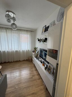 Prenájom jednoizbového bytu Piešťany - 6