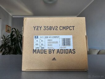 Adidas Yeezy Boost 350 CMPCT - 6