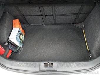 Škoda Fabia 1.2 - 6