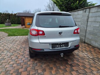 Vw tiguan - 6