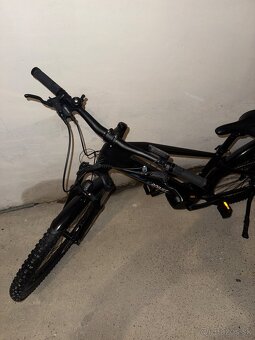 Elektro bicykel Brinke Flamingo - 6