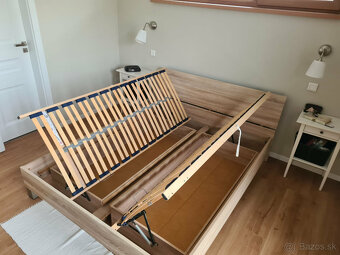Manželská postel - 6