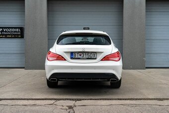 Mercedes-Benz CLA 220 CDI 4MATIC 130kw - 6