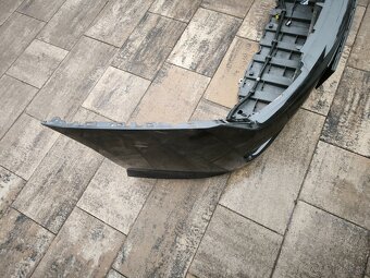 Přední nárazník Renault laguna III - 6