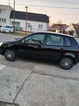Predam volkswagen Polo 1.2 12V - 6