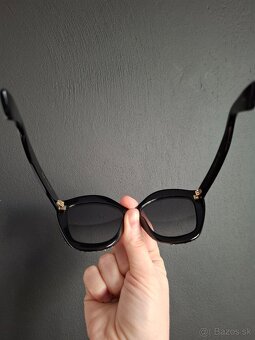 Slnecne okuliare gucci original - 6