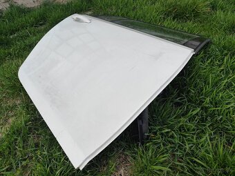 Náhradné diely Bmw E60/E61 530xd 170kW predfacelift - 6