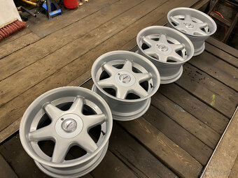 LM Technik 5x114.3 R17 - 6