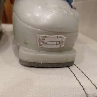 Detské lyžiarky dĺžka 250mm - 6