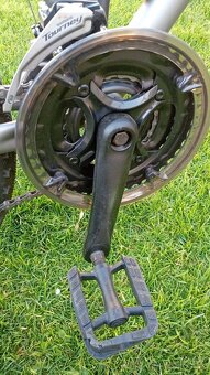 Bicykel Author Matrix 24" veľmy dobrý stav - 6