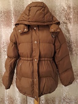 Vetrovka Prada - 6