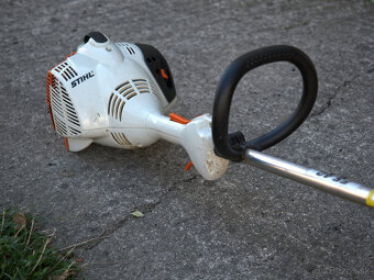 Vyzinac Stihl FS40 - 6
