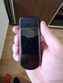 Nokia 8800 sirocco - 6