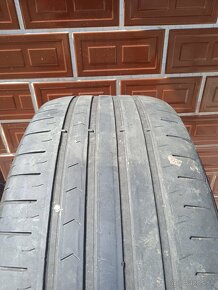 Continental PremiumContact 5 205/55 R16 - 6