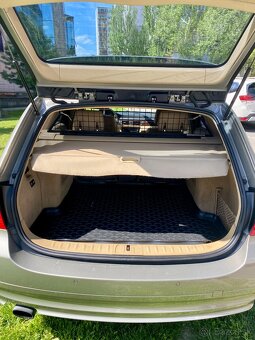 BMW 320d Touring 130kW – koža, nové pneu, STK 01/2026 - 6
