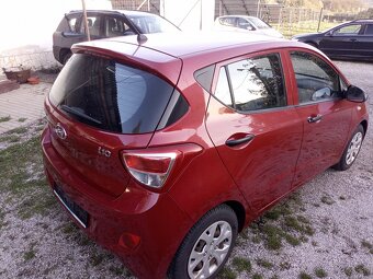 Hyundai i10 72tis km - 6
