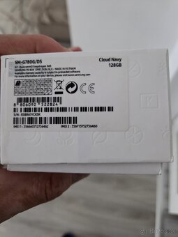 Samsung S20 Fe - 6
