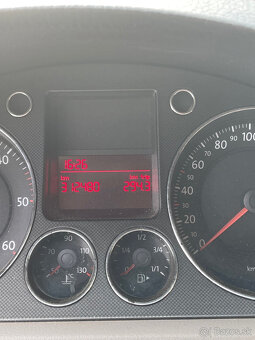 Volkswagen Passat Variant 1.9 TDI Comfortline - 6