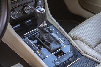 Škoda Superb 2.0 TDI L&K 140kw DSG - 6