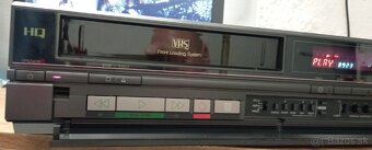 GOLDSTAR GHV-1245W .... VIDEOREKORDER.... - 6