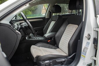 Passat Variant 2.0 BiTDI 240k Highline 4MOTION DSG - 6