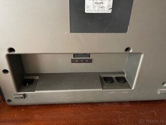 Magnetofon Philips N 4420 - 6