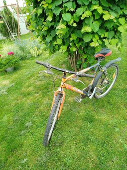 Bicykel Dema - 6