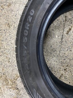 IMPERIAL 255/50 R 20 ECOSPORT SUV 109W XL DOT 23 - 6