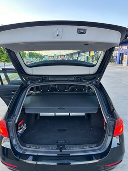 BMW F31 318D 105kw M6 2015 - 6